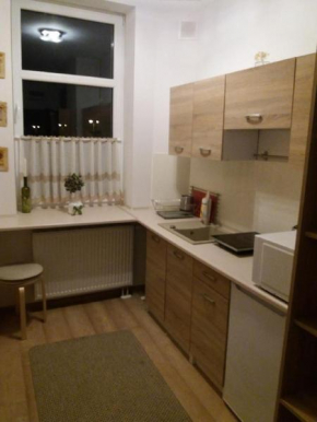 Mieszkanie na Grunwaldzkiej (44) Bydgoszcz